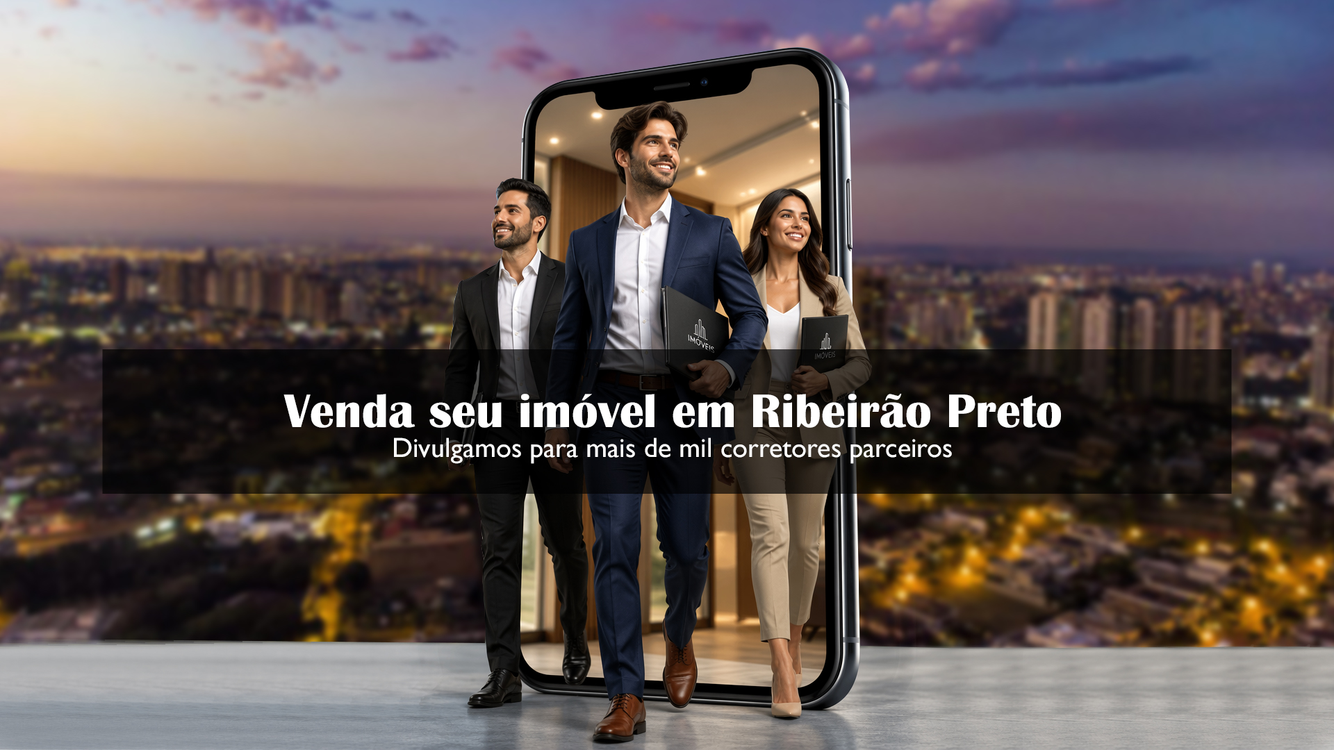 Banner Principal