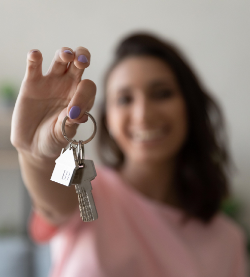 APARTAMENTO NA PLANTA em Ribeirão Preto